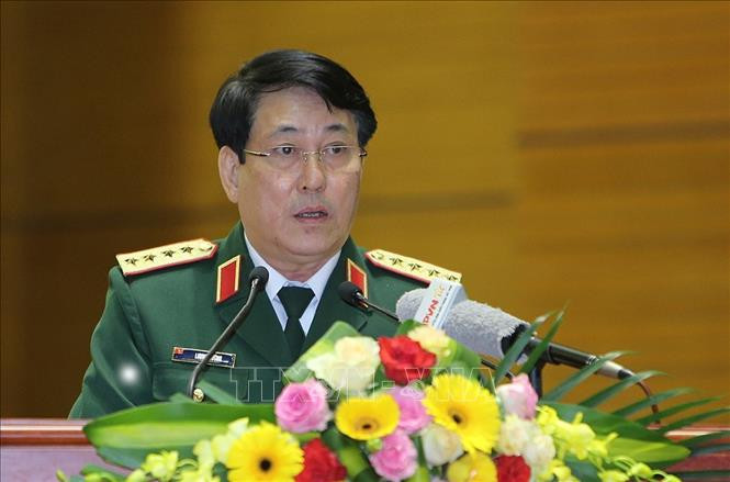 Ủy ban Kiểm tra Quân ủy Trung ương xem xét kỷ luật Đảng 12 quân nhân
